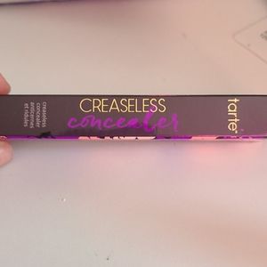 Tarte creaseless concealer
